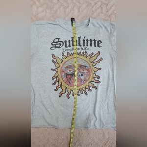 Sublime T-shirt